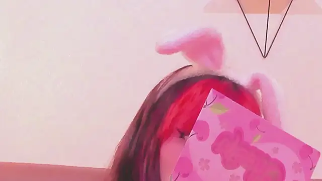 RedMeloddy online show from 2, 3, 2025