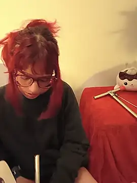RedMeloddy online show from 29, 5, 2026