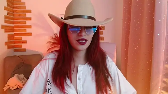 RedMeloddy online show from 22, 5, 2026