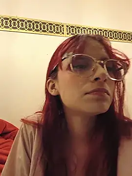 RedMeloddy online show from 16, 5, 2026
