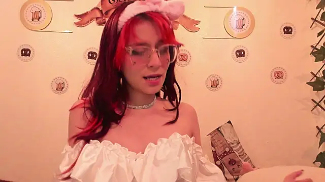 RedMeloddy online show from 27, 9, 2025