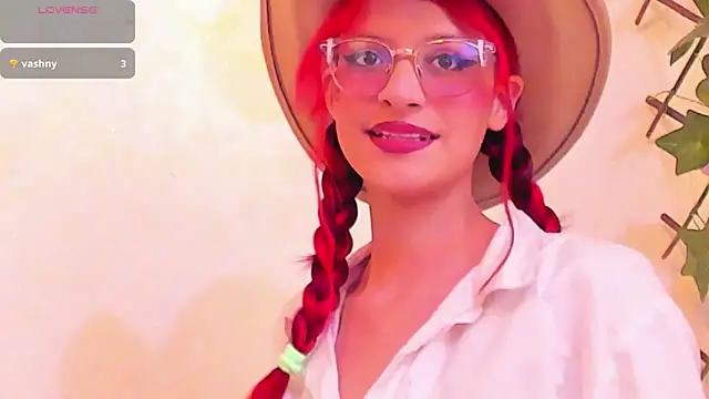 RedMeloddy online show from 15, 11, 2025