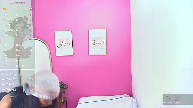 littleebonymommy online show from 12, 2, 2025