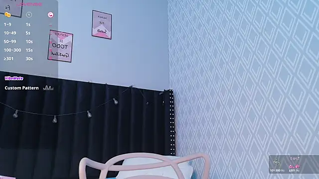 littleebonymommy online show from 25, 9, 2025