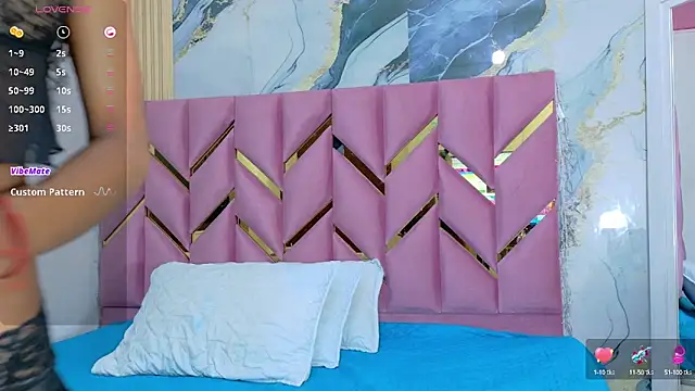 littleebonymommy online show from 20, 9, 2025