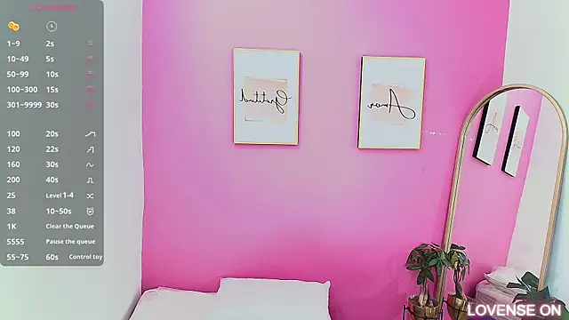 littleebonymommy online show from 17, 3, 2025