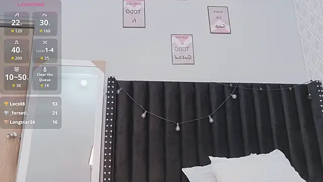 littleebonymommy online show from 8, 10, 2025