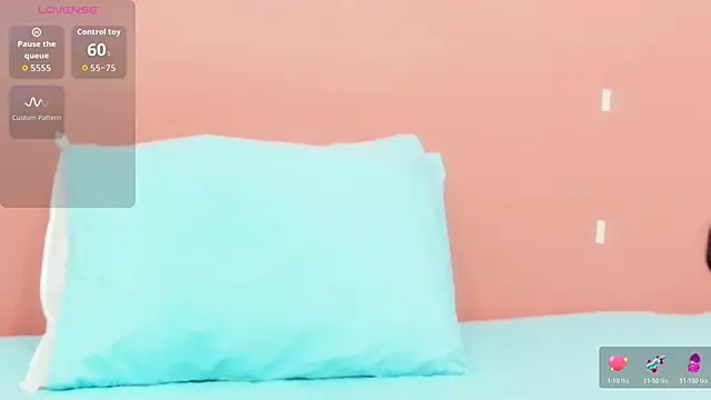 littleebonymommy online show from 25, 10, 2025