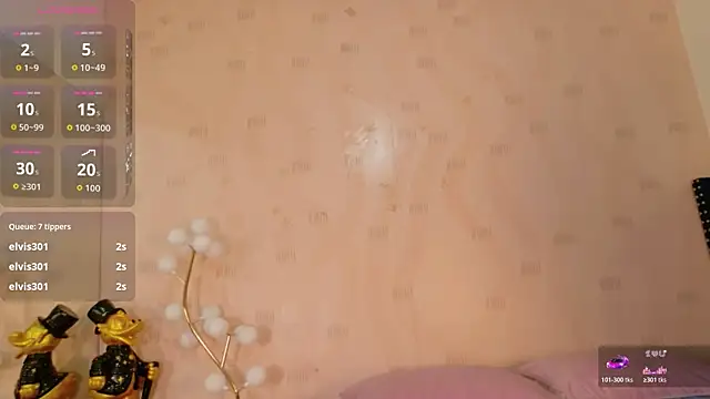 Snapshot of littleebonymommy chatting on 27, 4, 2026 littleebonymommy online show from 27, 4, 2026
