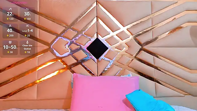 littleebonymommy online show from 15, 10, 2025