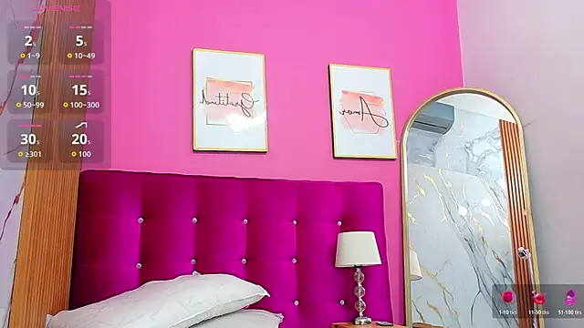 littleebonymommy online show from 23, 7, 2026