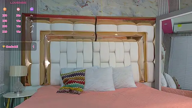 littleebonymommy online show from 1, 10, 2025