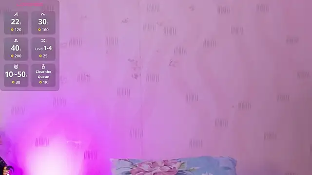 littleebonymommy online show from 24, 2, 2026