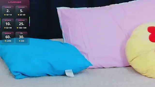 littleebonymommy online show from 1, 11, 2025