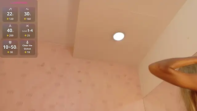 littleebonymommy online show from 16, 2, 2026