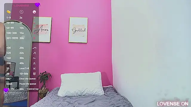 littleebonymommy online show from 12, 3, 2025