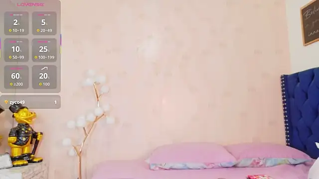 Snapshot of littleebonymommy chatting on 4, 5, 2026 littleebonymommy online show from 4, 5, 2026