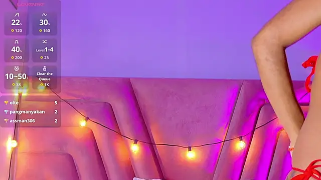 littleebonymommy online show from 16, 10, 2025