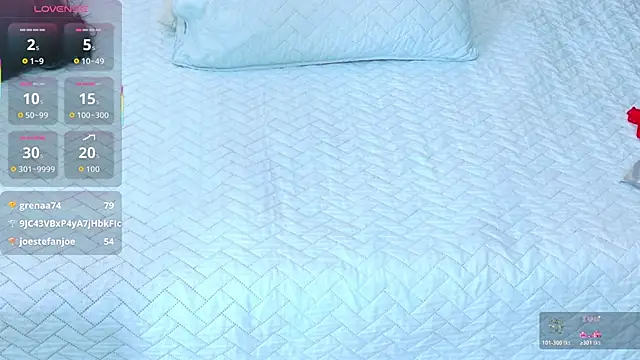 littleebonymommy online show from 31, 10, 2025