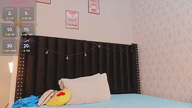 littleebonymommy online show from 1, 10, 2025