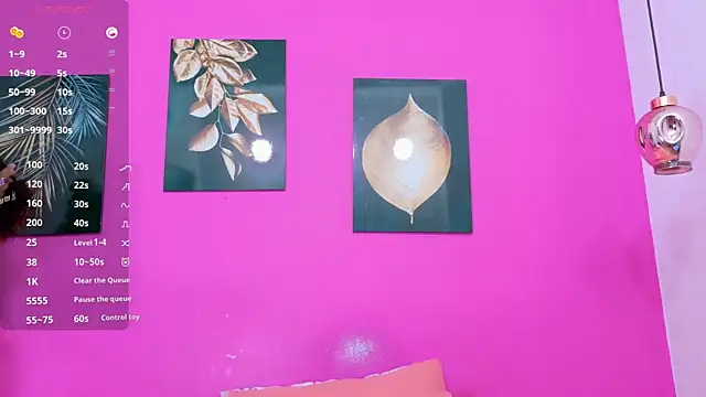 littleebonymommy online show from 26, 9, 2025