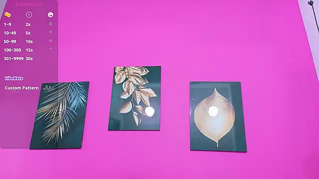 littleebonymommy online show from 27, 9, 2025