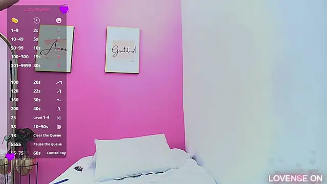 littleebonymommy online show from 13, 3, 2025