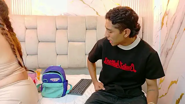 Annyeli online show from 22, 2, 2026