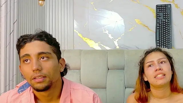 Annyeli online show from 19, 2, 2026