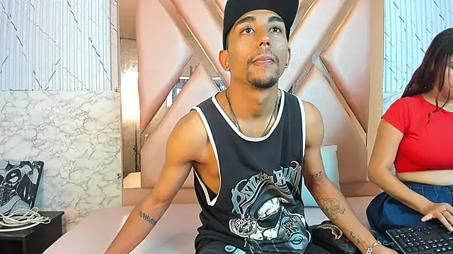 Annyeli online show from 2, 10, 2025