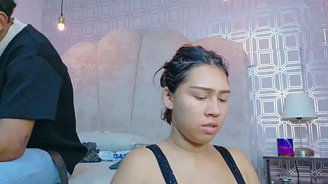 Annyeli online show from 12, 11, 2025