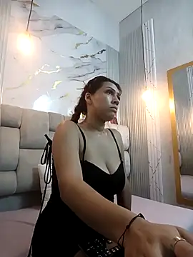 Annyeli online show from 23, 3, 2026