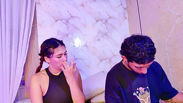 Annyeli online show from 11, 1, 2026