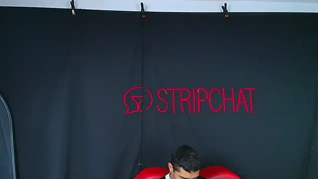Snapshot of Annyeli chatting on 25, 6, 2026 Annyeli online show from 25, 6, 2026