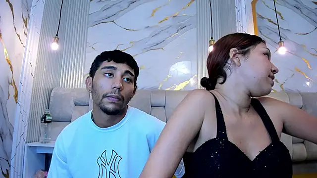 Annyeli online show from 14, 10, 2025