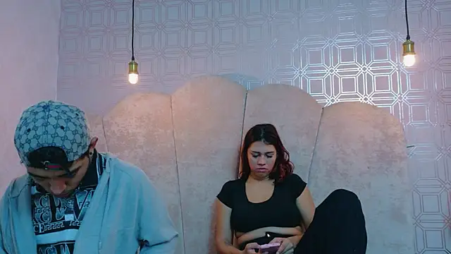 Annyeli online show from 15, 11, 2025