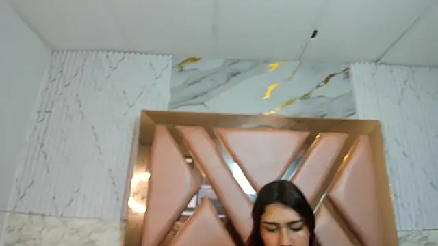 Annyeli online show from 1, 10, 2025