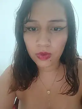 Snapshot of Annyeli chatting on 7, 6, 2026 Annyeli online show from 7, 6, 2026