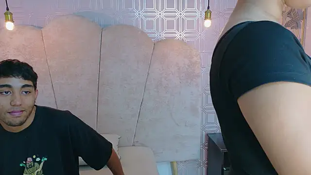 Annyeli online show from 13, 11, 2025