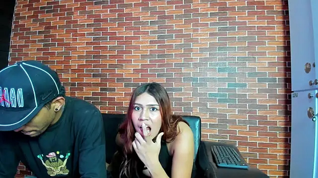 Annyeli online show from 7, 10, 2025