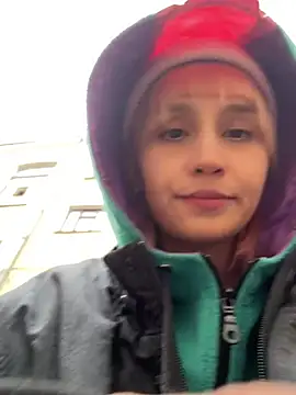 bigbabykiki online show from 21, 3, 2025