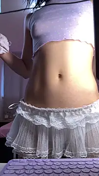 bigbabykiki online show from 12, 3, 2026