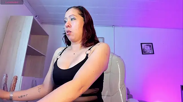 Alexx Scoot online show from 22, 12, 2025