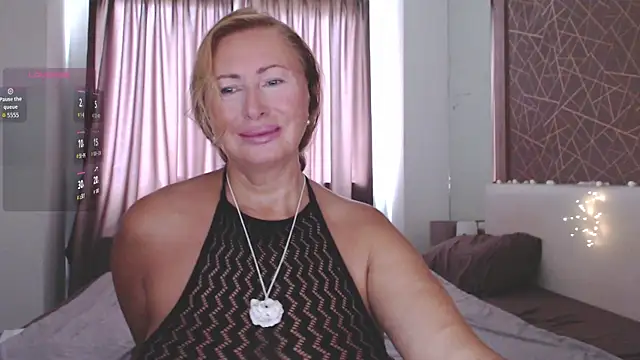  Monika sun  online show from 5, 6, 2026