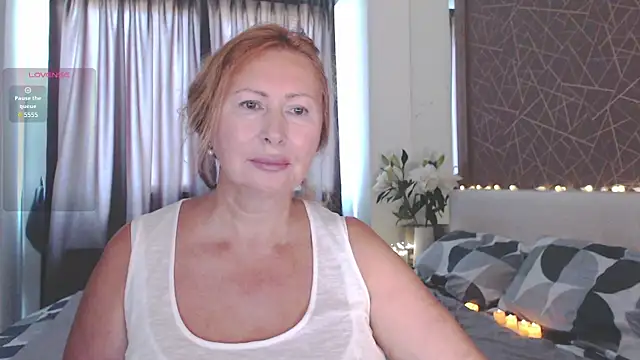  Monika sun  online show from 26, 4, 2026