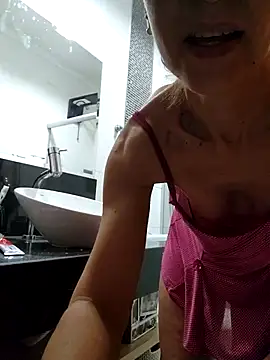 Branquinhasexy online show from 31, 10, 2025