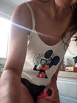 Branquinhasexy online show from 28, 9, 2025