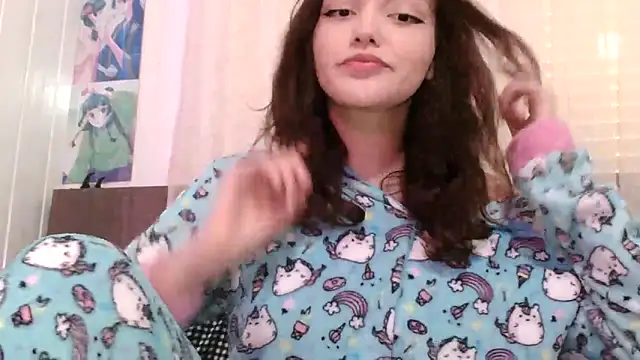faelitababy online show from 11, 5, 2026