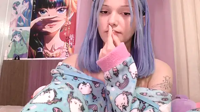 faelitababy online show from 15, 5, 2026