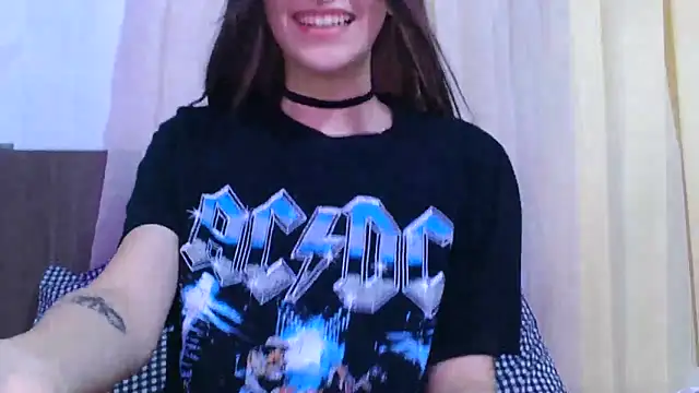 faelitababy online show from 10, 4, 2026